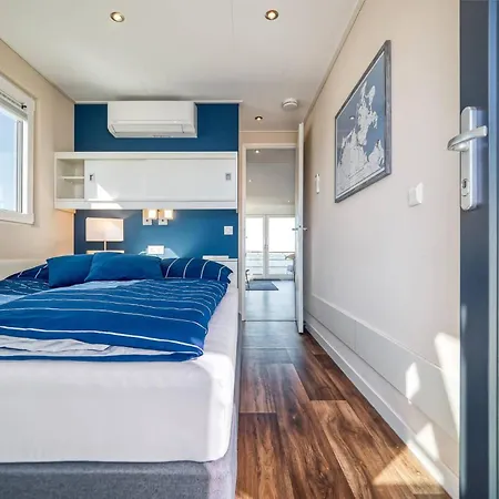 Casa vacanze Floatinghouse Mein Lieblingsboot